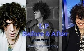 Image result for LP Laura Pergolizzi Before Haircut