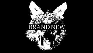 Image result for Brand New Band Wallpaper