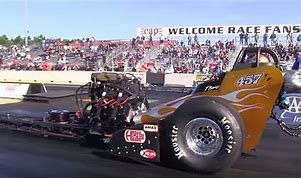 Image result for New England Dragway Spectator Seating