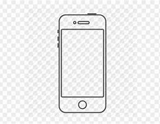 Image result for iPhone Back Outline