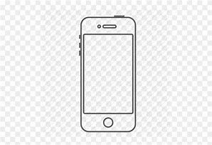 Image result for iPhone 7 Plus Outline