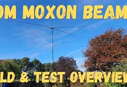 Image result for Moxon Wire Beam