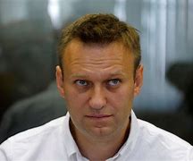 Image result for Alexei Navalny Bio