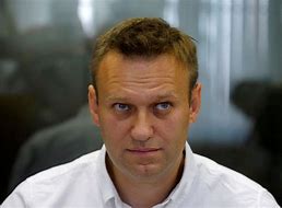 Image result for Who Is Alexei Navalny