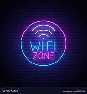 Image result for Wi-Fi Zone Logo