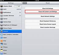 Image result for Restore iPad From Backup