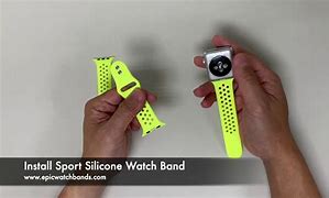Image result for Apple Watch Wrist Strap Fitnes