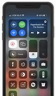 Image result for Controll Center iPhone Removed