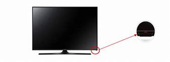 Image result for TV Buttons at the Bottom