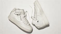 Nike x Comme des Garçons: der neue Air Force 1 Trend-Sneaker 😍
