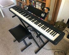 Image result for Casio Electric Piano 88-Key