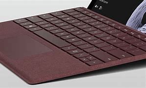 Image result for Microsoft Surface Pro Keyboard Alcantara Color