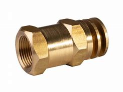 Image result for Flat Spray Nozzle Fnpt