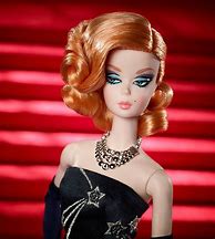 Image result for Glamour Barbie Dolls