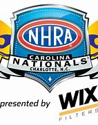 Image result for NHRA Racer Logo.png