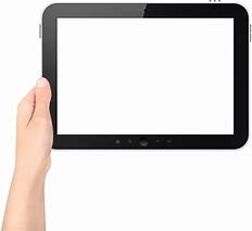 Image result for Tablet Cartoon Png