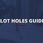Image result for Hole Size in Inches 99Mm