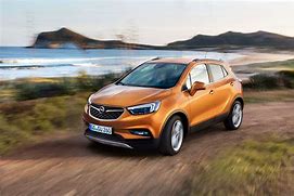 Image result for Opel Mokka X Innovation