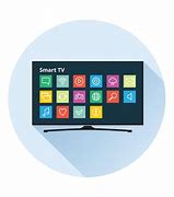 Image result for Smart TV Logo Icon
