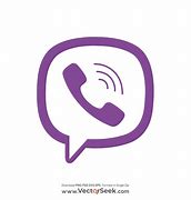Image result for Viber Logo for iPhone