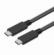 Image result for USB 3.1 Type C Cable