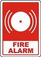 Image result for Fire Alarm Switch Symbol