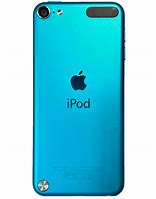 Image result for used blue ipod touch 5