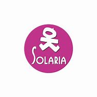 Image result for Solaria Logo