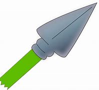 Image result for Arrowhead ClipArt