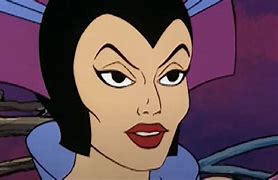 Image result for 80s Female Cartoon Villains
