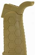 Image result for Flat Dark Earth A2 Grip