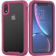 Image result for iPhone XR Charger and Phone Cover Wo in One