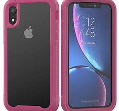 Image result for iPhone XR ClearCase