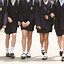 Image result for Boy Wearing His School Uniform Shoes