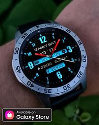 Image result for Samsung GoGear RGB Face