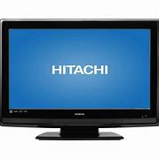Image result for Hitachi TV DVD