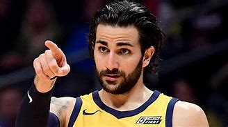 Image result for Ricky Rubio