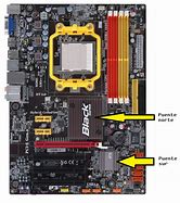 Image result for Northbridge Southbridge CPU Fan CMOS Fan Labeling