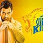 Image result for CSK First Logo