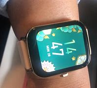 Image result for Huawei Smartwatch Rose Gold
