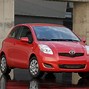 Image result for Toyota Yaris 2010