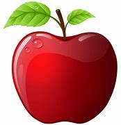 Image result for Big Apple with Slices Clip Art