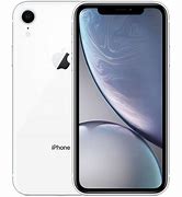 Image result for iPhone XR White 2nd Hand