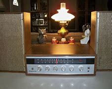 Image result for Vintage Magnavox Stereos