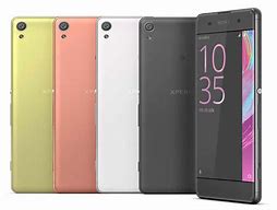 Image result for Sony Xperia Xa Dual