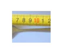 Image result for How Long Is 25 Centimeters