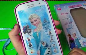Image result for Girl Toy Phone