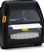Image result for Printer Zebra Zq520 Accessories
