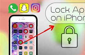 Image result for iOS App Lock