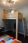 Image result for How to Mount Bed to Wall